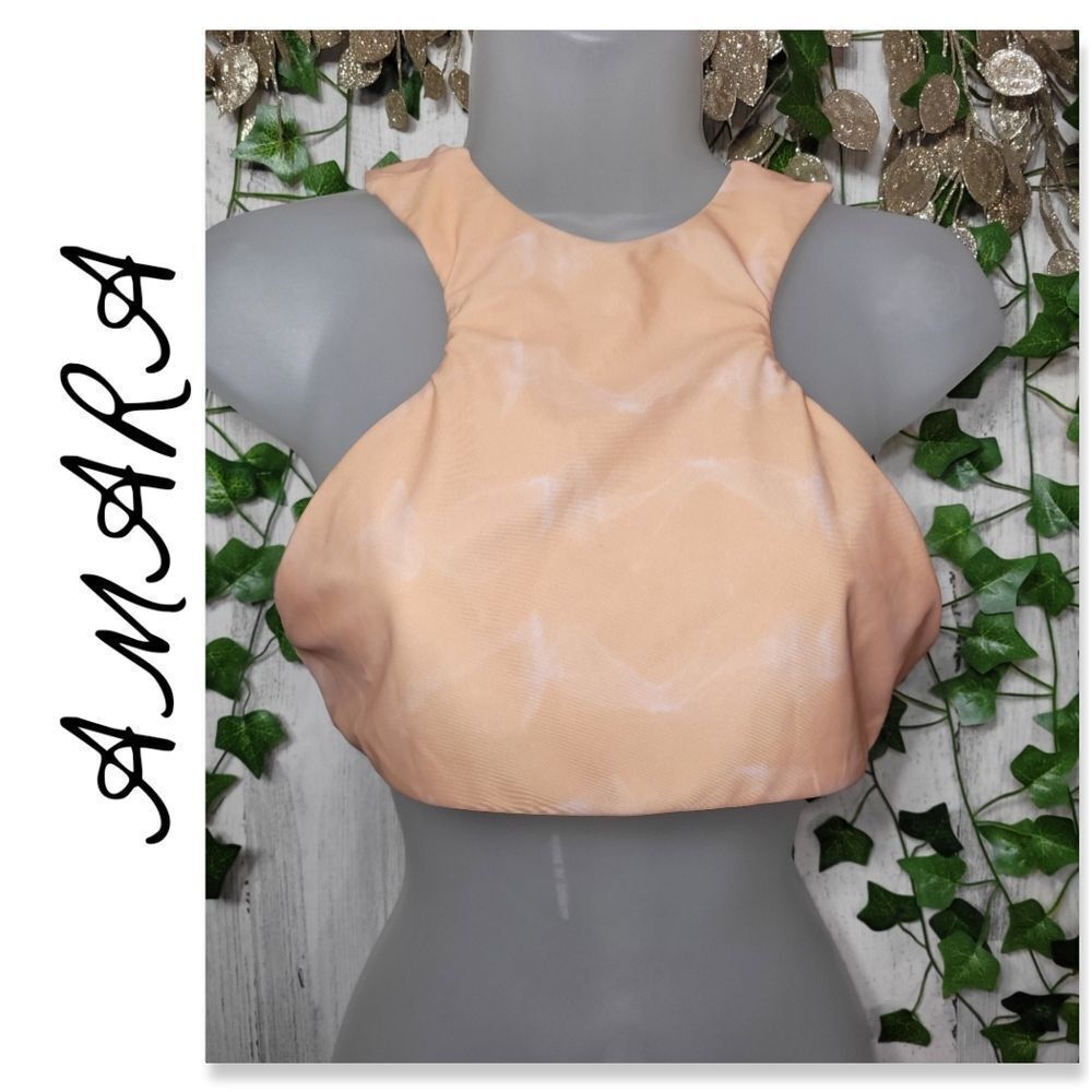 NWT AMARA Swim Top